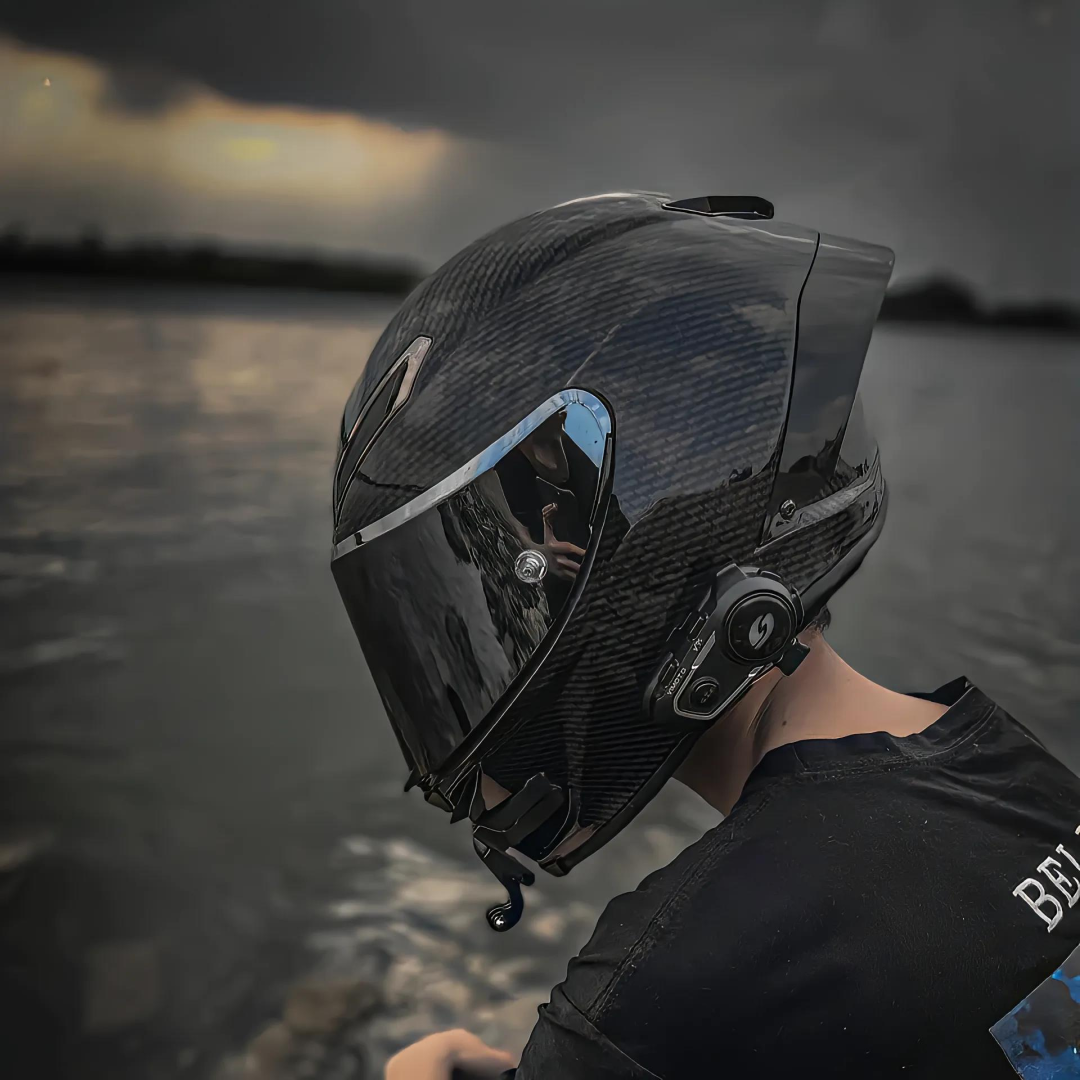 2024最新ins最帅高级质感机车头像