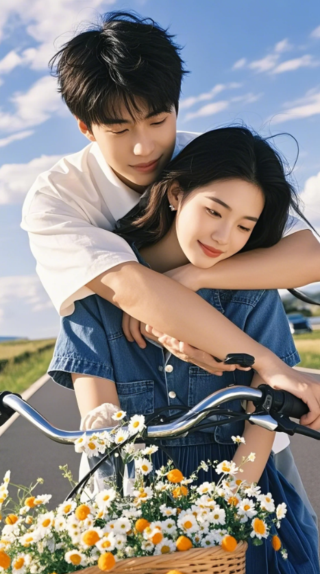 初中生想谈恋爱