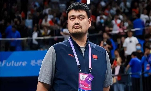 奥运女篮8强形势反转!中国女篮对塞尔维亚生死战,姚明一语中的