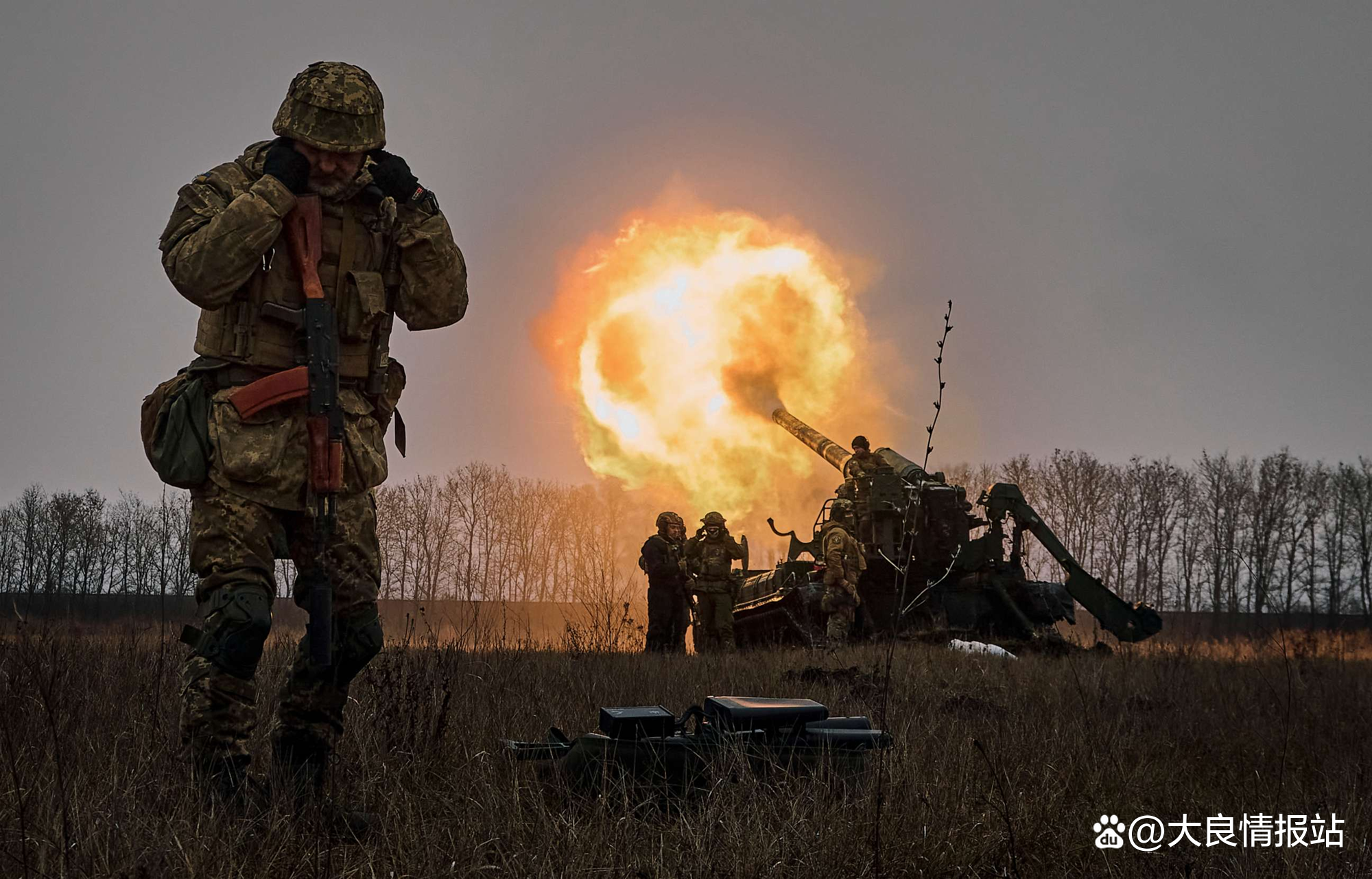 俄乌冲突是否迎来和平曙光 baijiahao.baidu.com