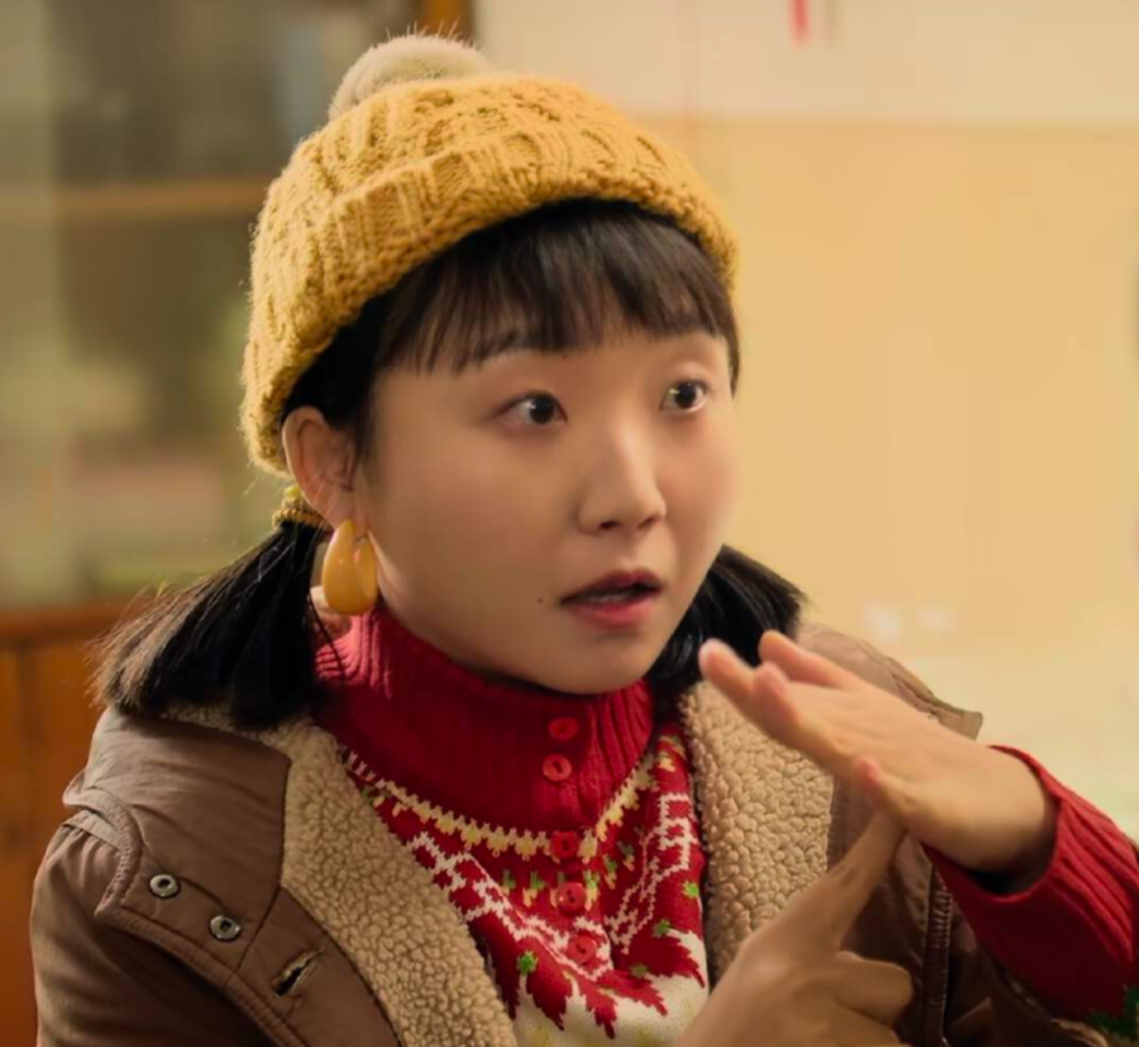 《六姊妹》原著大结局深度解析：六个女儿的命运交响曲