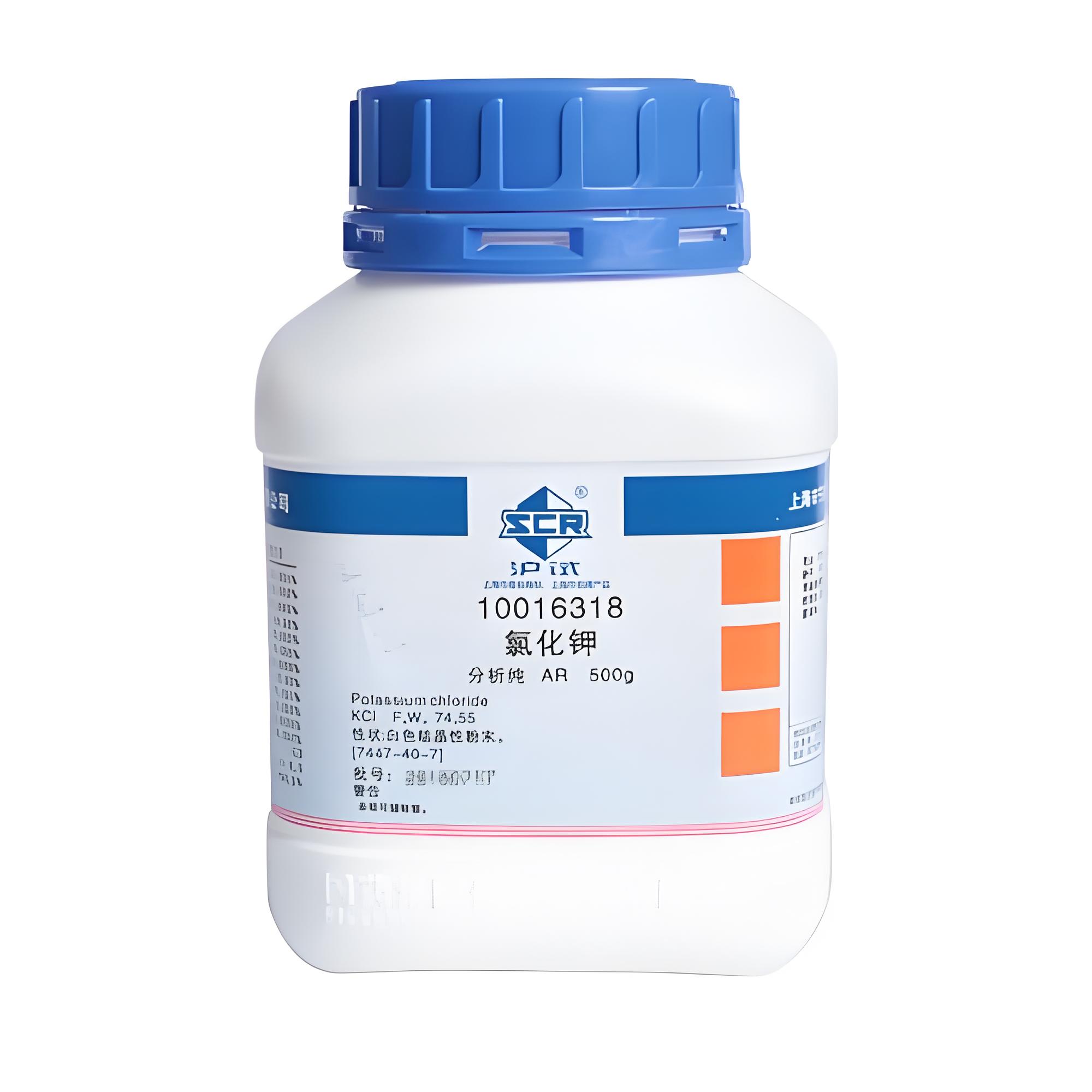 氯化钾的用途和使用方法