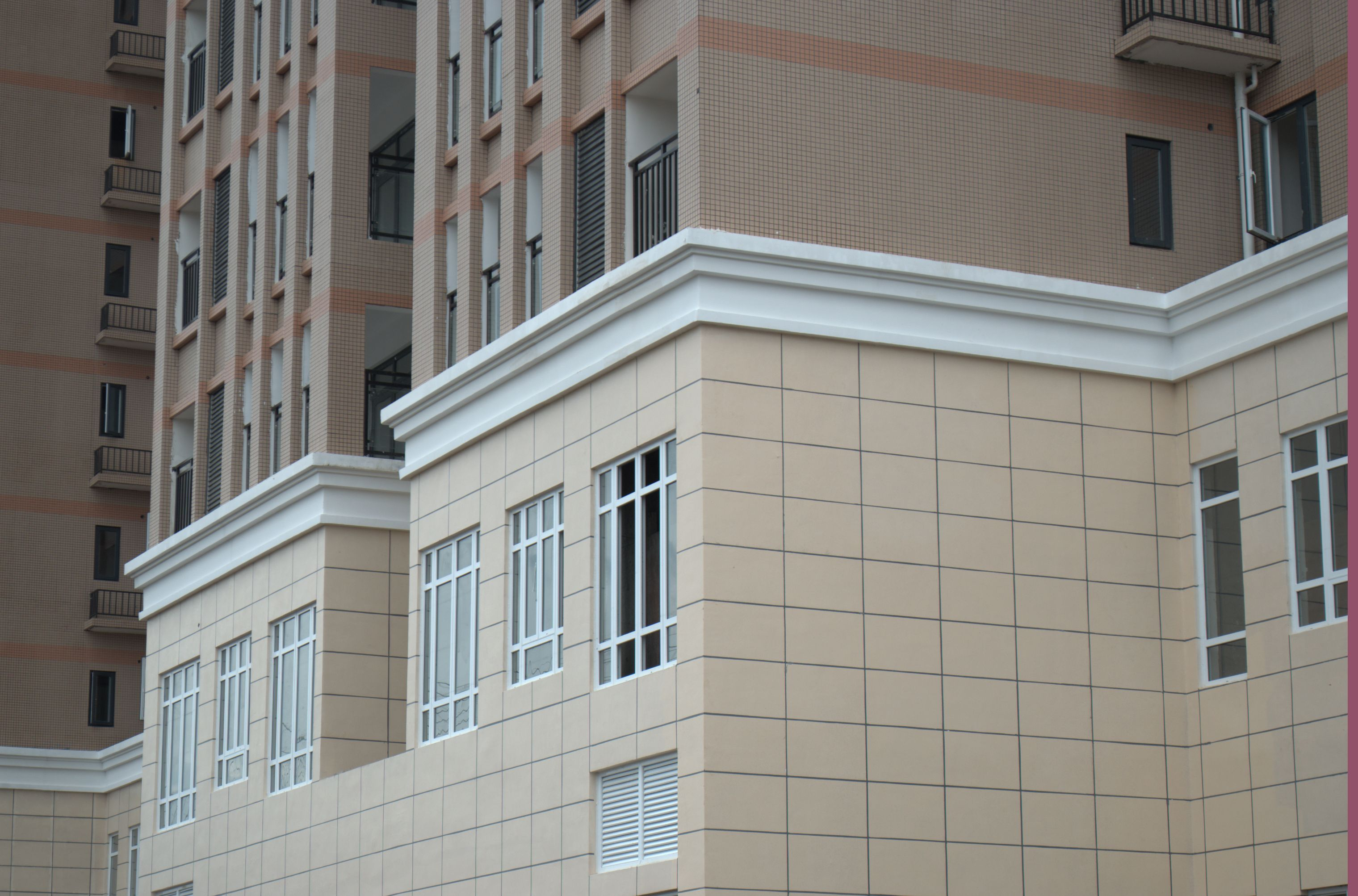 自贡市eps成品装饰线条公司电话