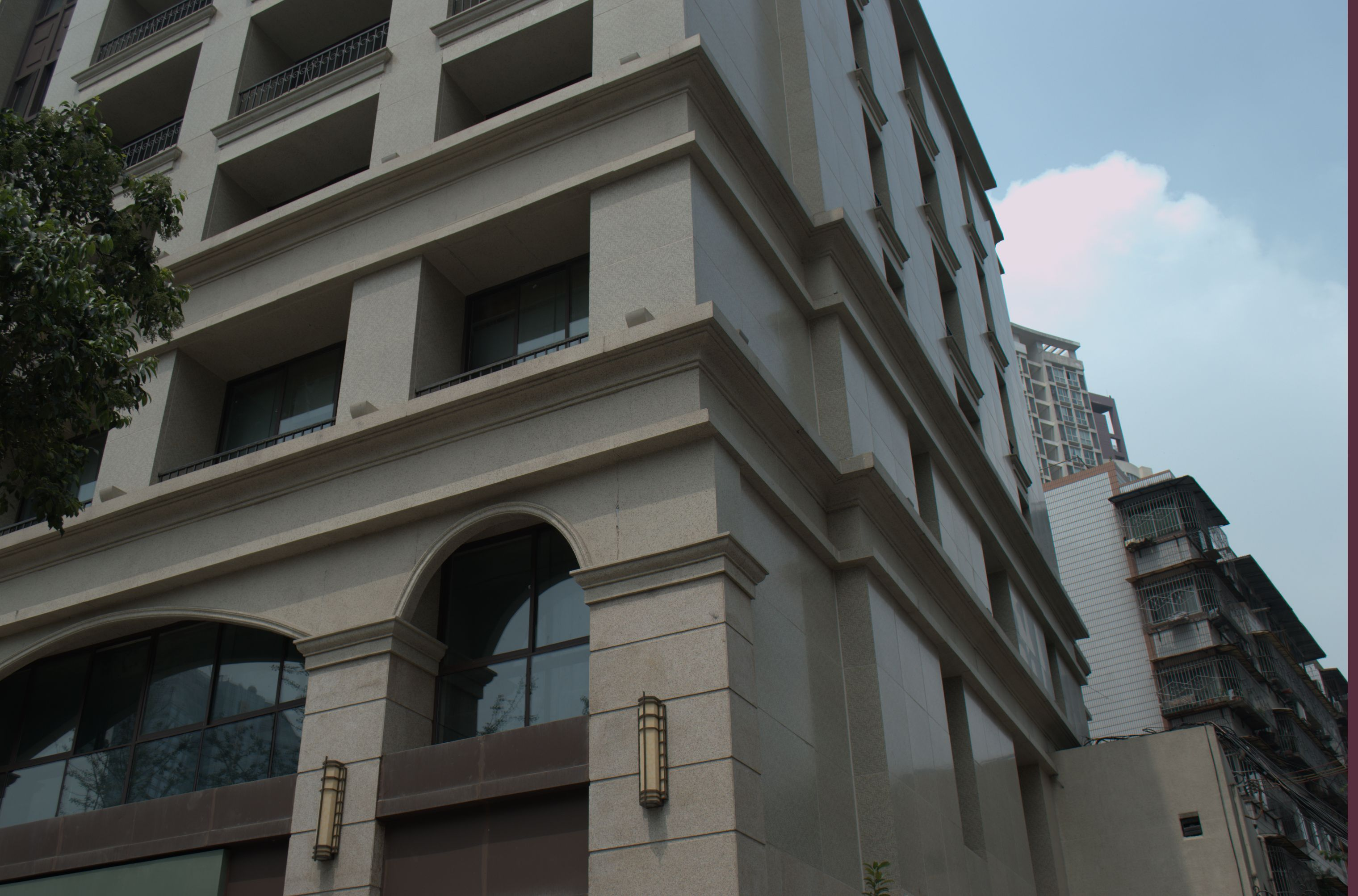 自贡市eps成品装饰线条公司电话