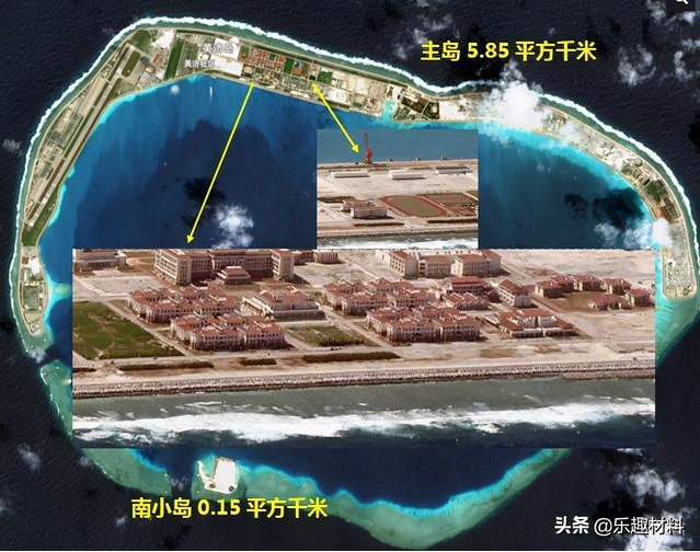 重温2016年南海风云,再看2024年南海的跳梁小丑,学史以增信