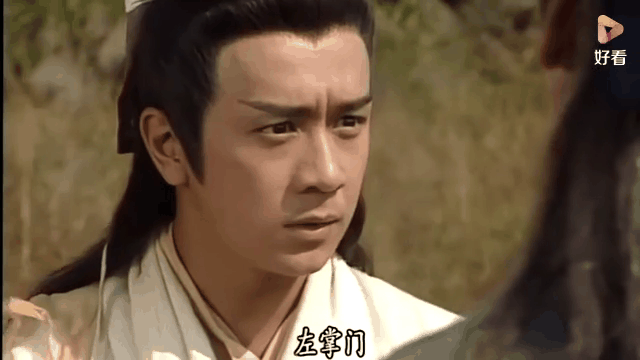 诅咒;慕容复像阿修罗,为复国大梦陷入癫狂;鸠摩智像迦楼罗