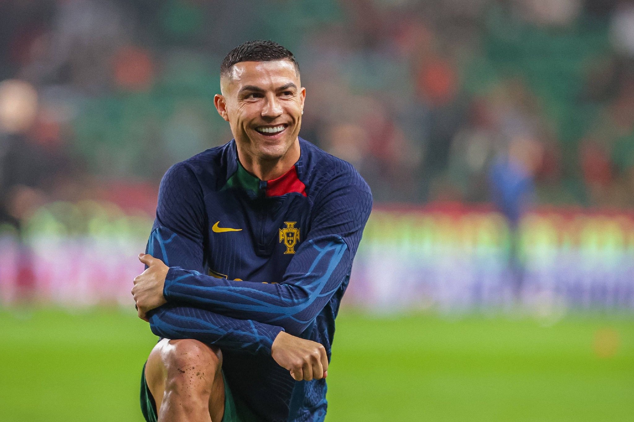 六千万欧!利雅得胜利再签新巨星,曼联水货将加盟,c罗笑了