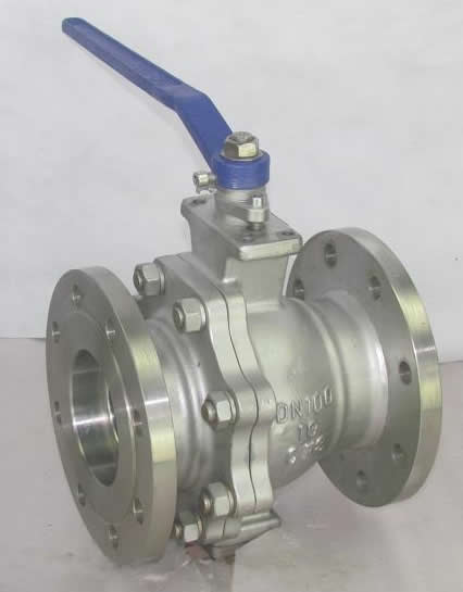 q71f对夹式不锈钢球阀对比q41f不锈钢球阀哪种好些