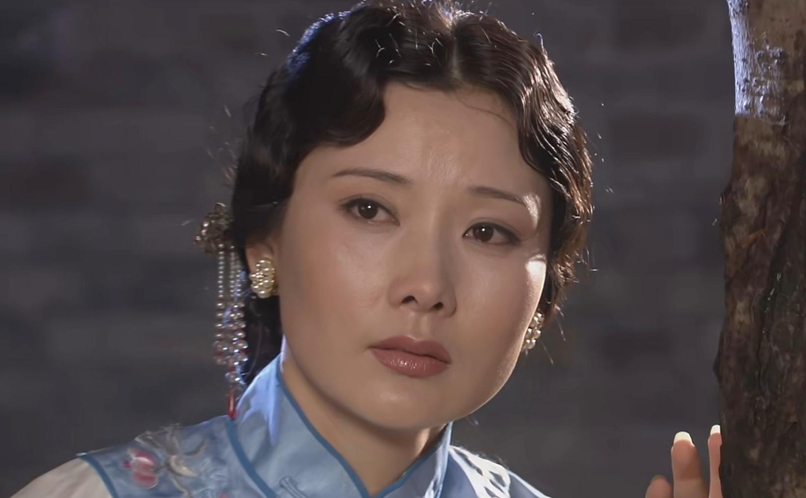 《大宅门》:白景琦为什么会厌恶杨九红,连她绝食自尽都不知道