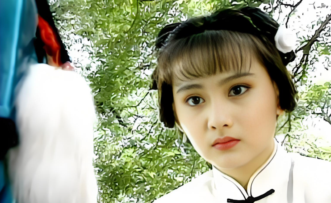 重温《梅花烙》原著才知,原来皓祯从未爱过吟霜