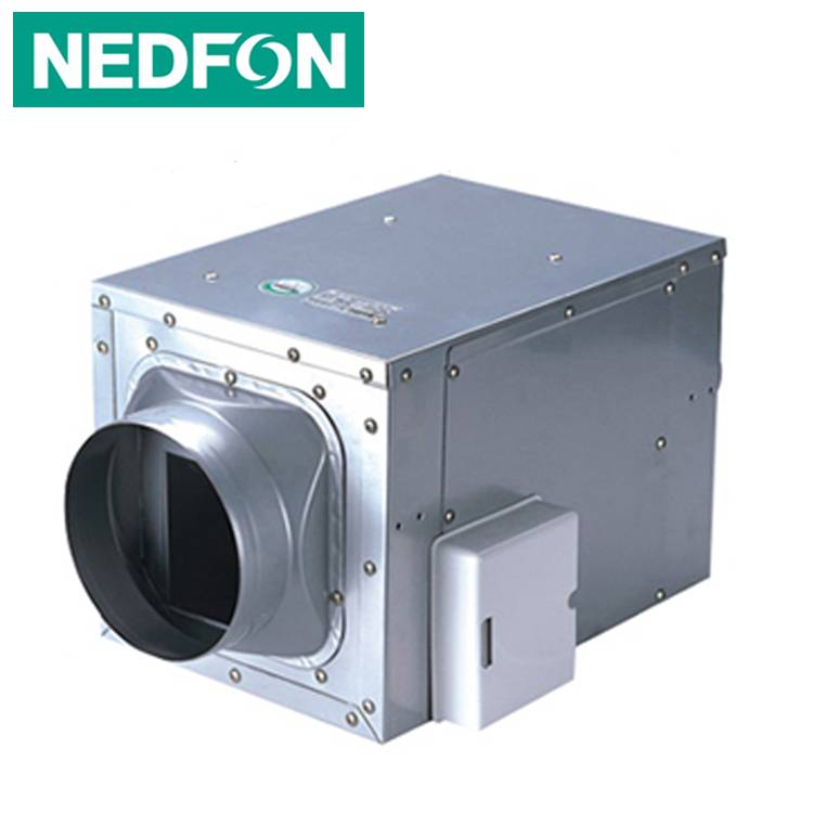 直流式送风机报价受多种因素影响