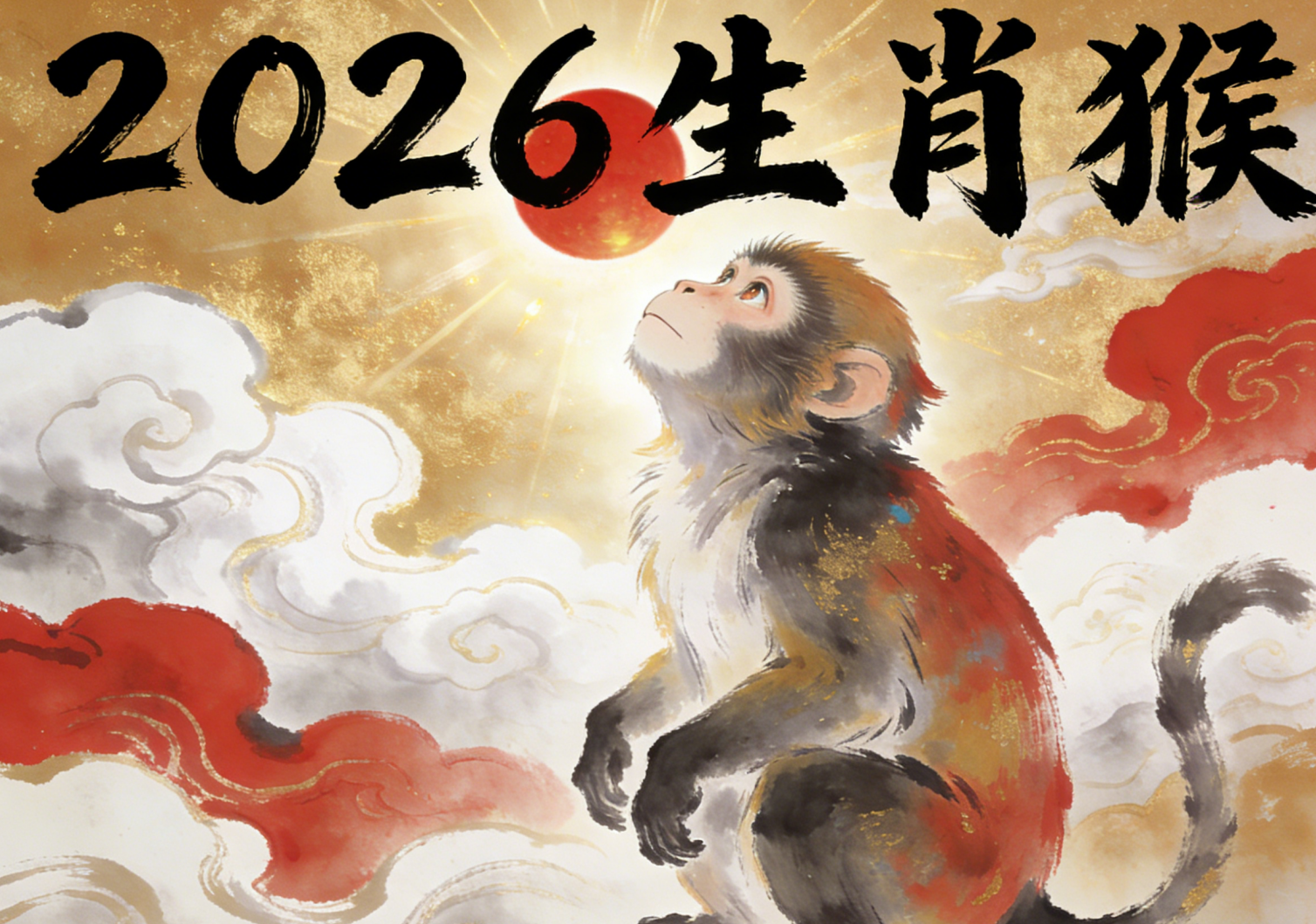 生肖猴感情运势23年(属猴2o21年爱情运势?)