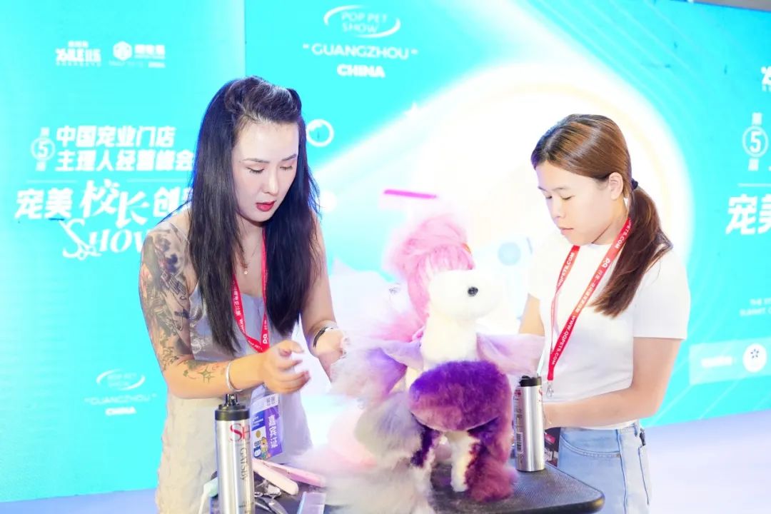 潮宠展再添新展，福州宠物展将于10月盛装亮相！