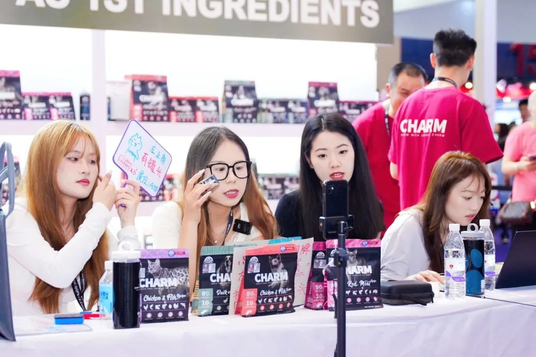 潮宠展再添新展，福州宠物展将于10月盛装亮相！