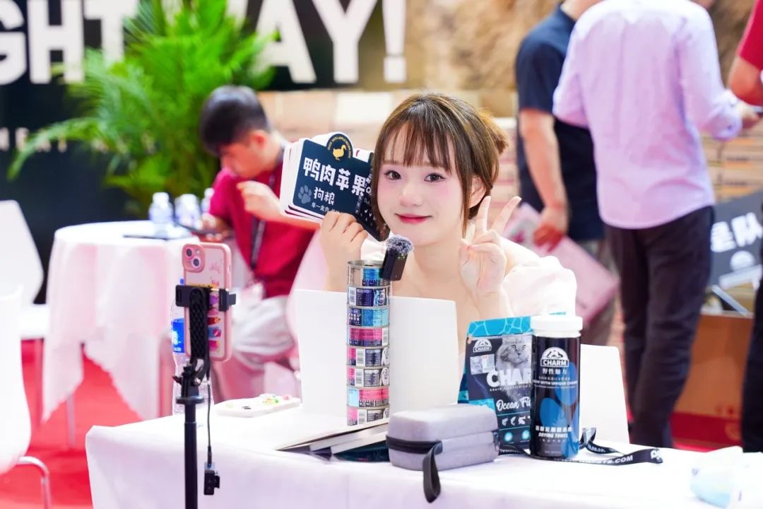 潮宠展再添新展，福州宠物展将于10月盛装亮相！