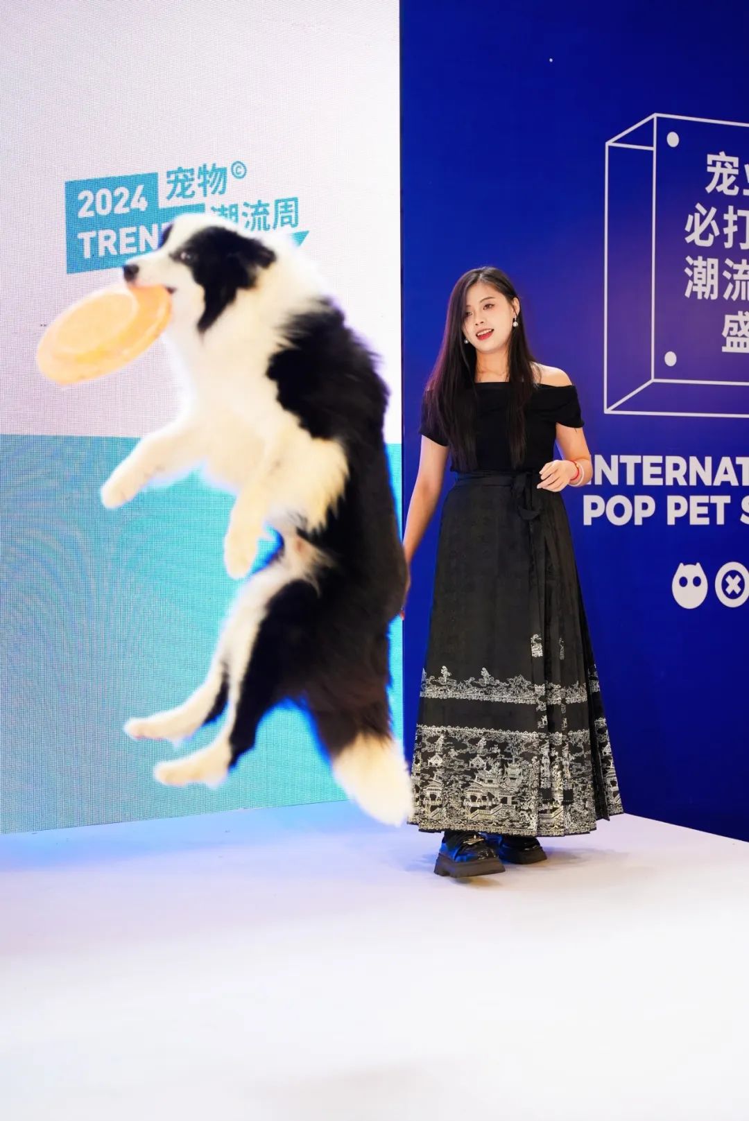 潮宠展再添新展，福州宠物展将于10月盛装亮相！