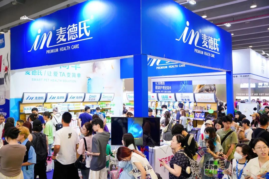 潮宠展再添新展，福州宠物展将于10月盛装亮相！