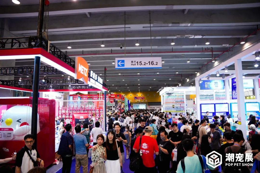 潮宠展再添新展，福州宠物展将于10月盛装亮相！