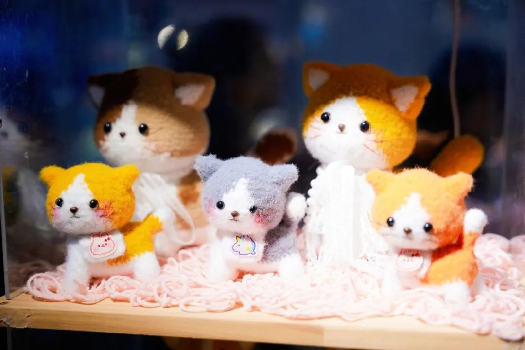 潮宠展再添新展，福州宠物展将于10月盛装亮相！