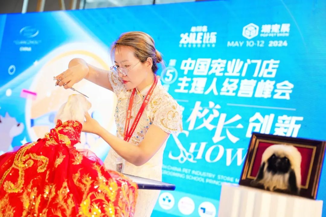 潮宠展再添新展，福州宠物展将于10月盛装亮相！