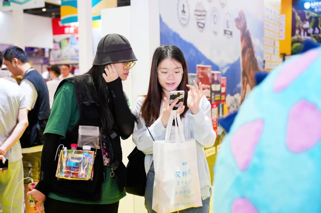 潮宠展再添新展，福州宠物展将于10月盛装亮相！