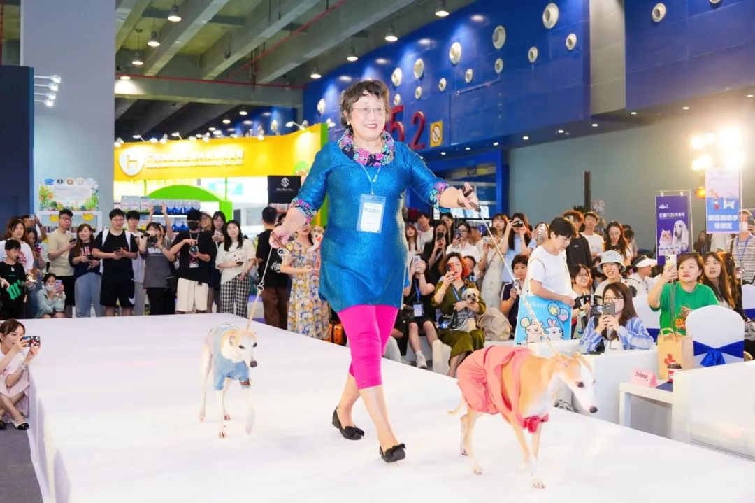 潮宠展再添新展，福州宠物展将于10月盛装亮相！