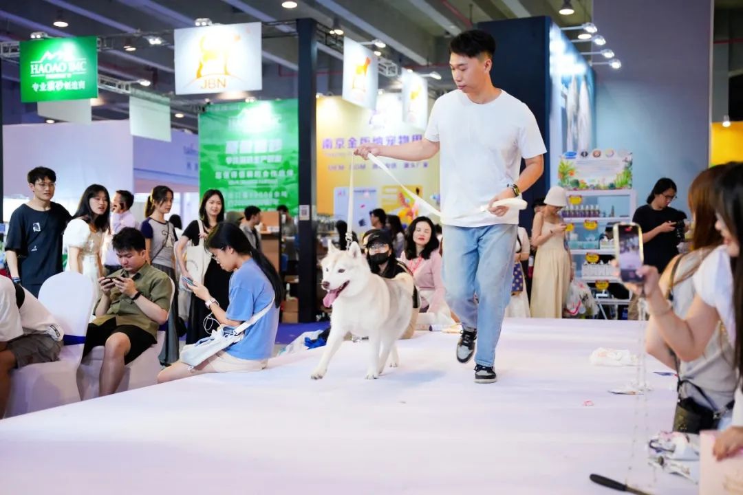 潮宠展再添新展，福州宠物展将于10月盛装亮相！