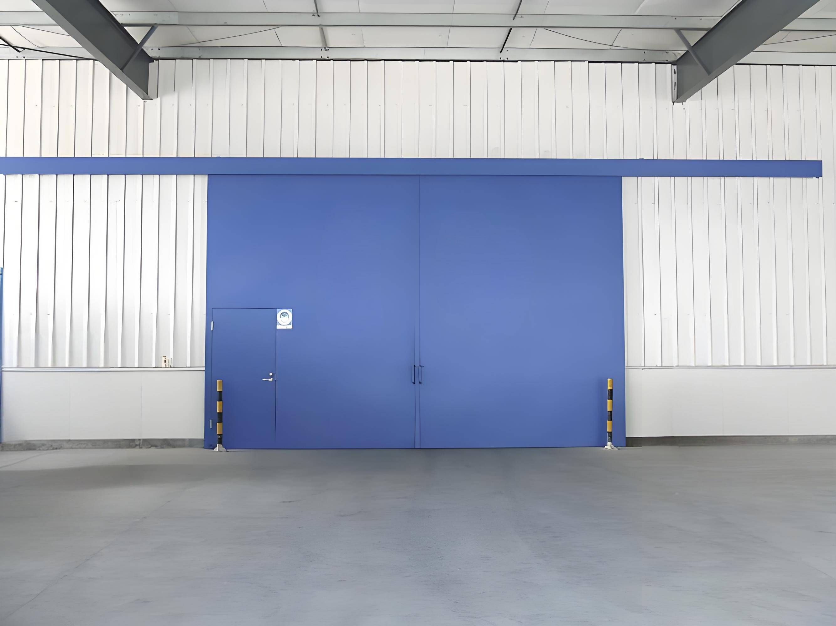 酒泉车间门哪家好