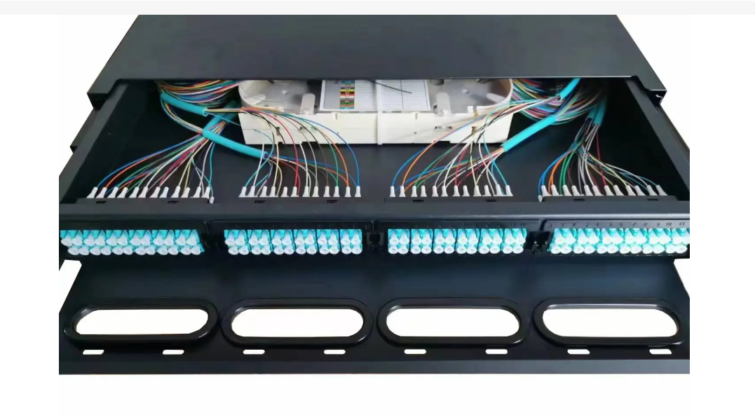 光纤电子配线架安装要点大盘点!