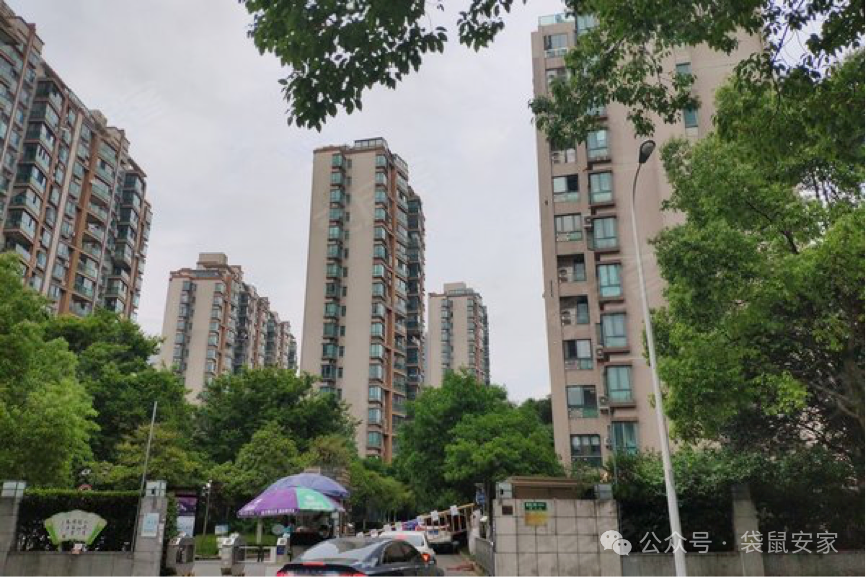 浦东花木|大唐盛世花园,建平西校一梯队|已成交88折
