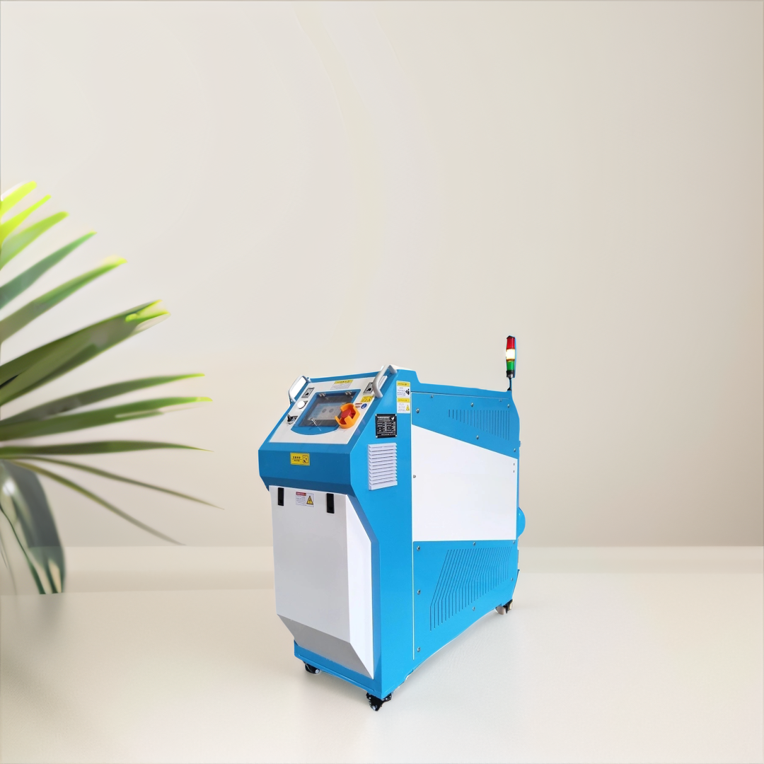 模具水路脉冲清洗机