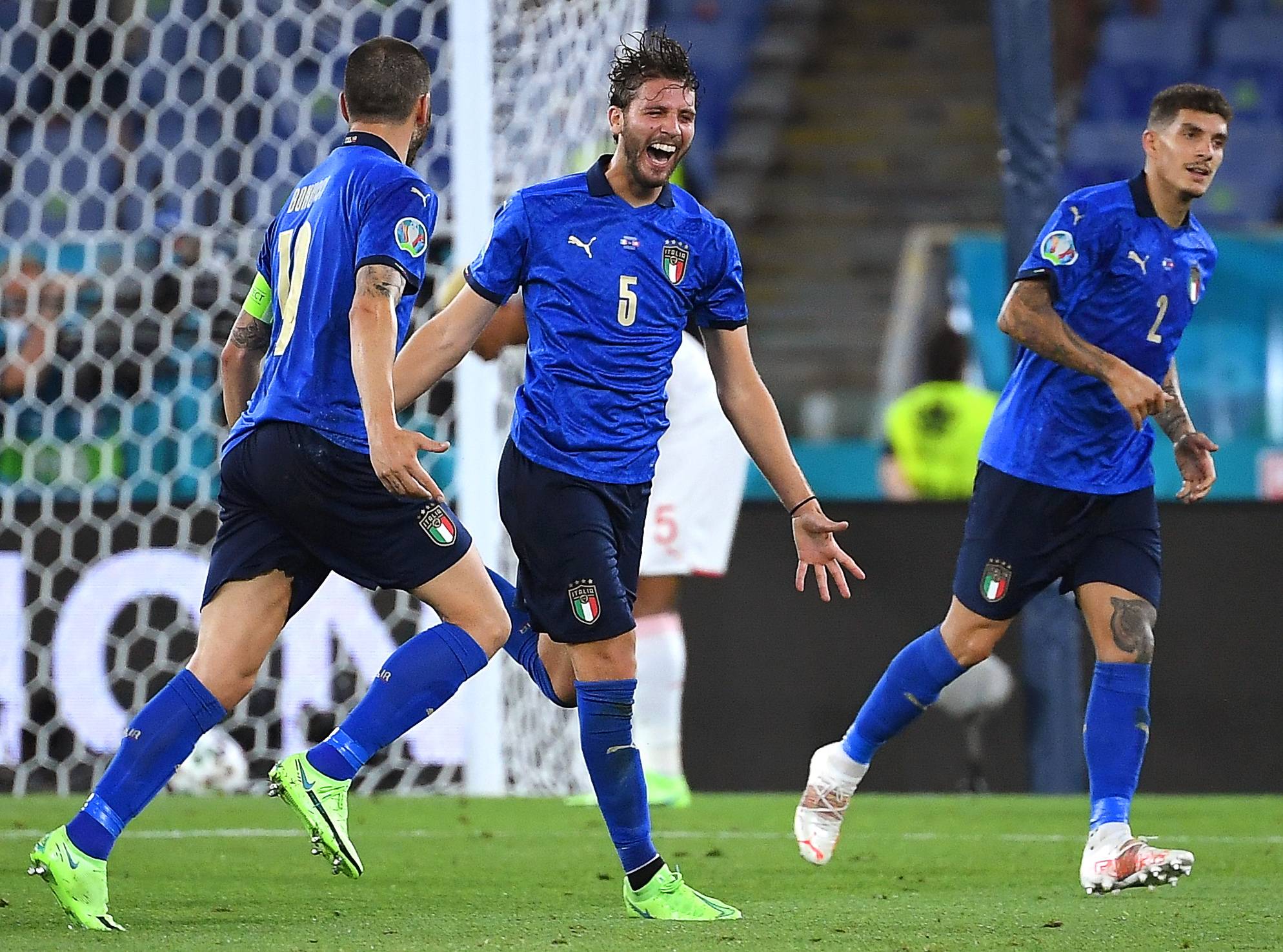 欧洲杯b组第2轮:西班牙利刃出鞘,意大利凶多吉少