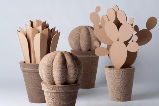 瓦楞纸的用途有哪些