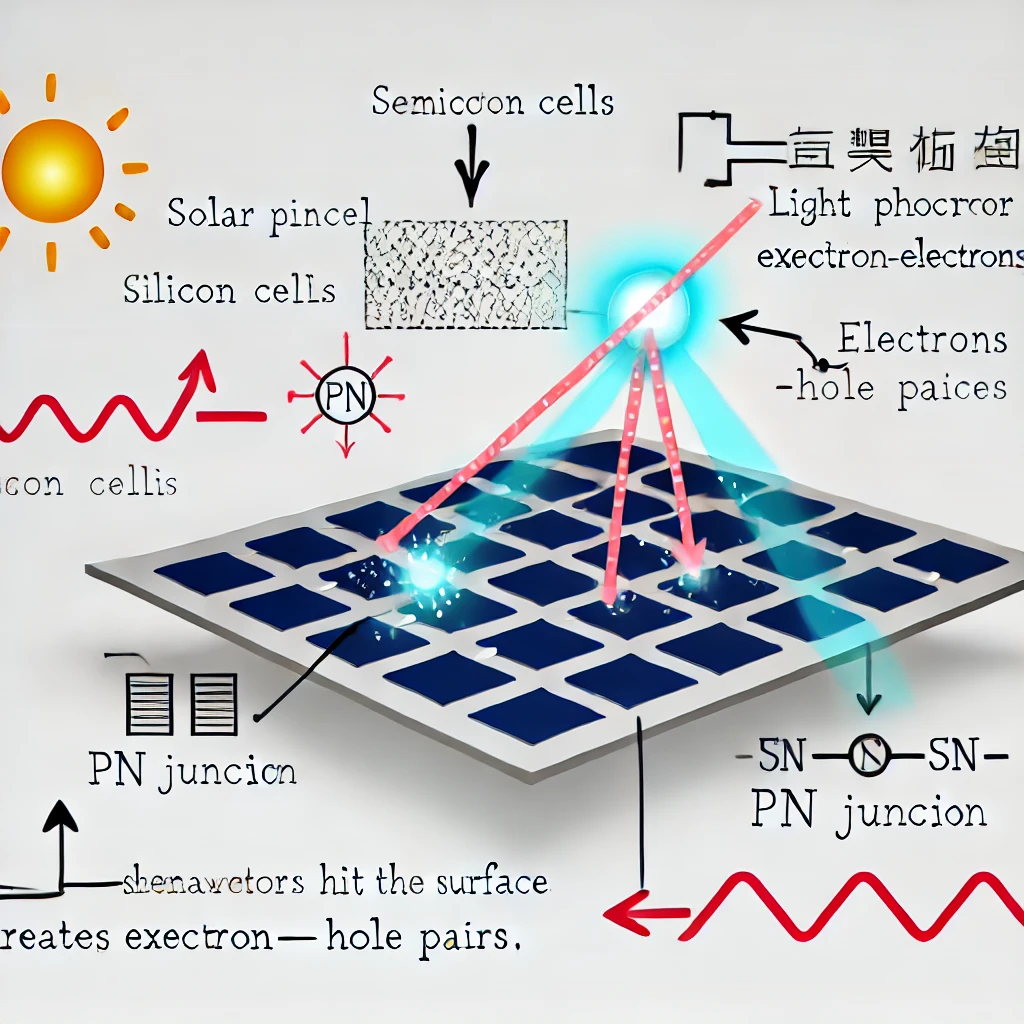小升初能量形式专项（光能/电能）的简单介绍