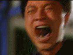 《水云间》里的深情画家,而是被恶搞的"马景涛式崩溃"表情包