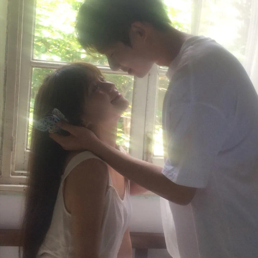 情头|超宠溺摸头杀真人情头