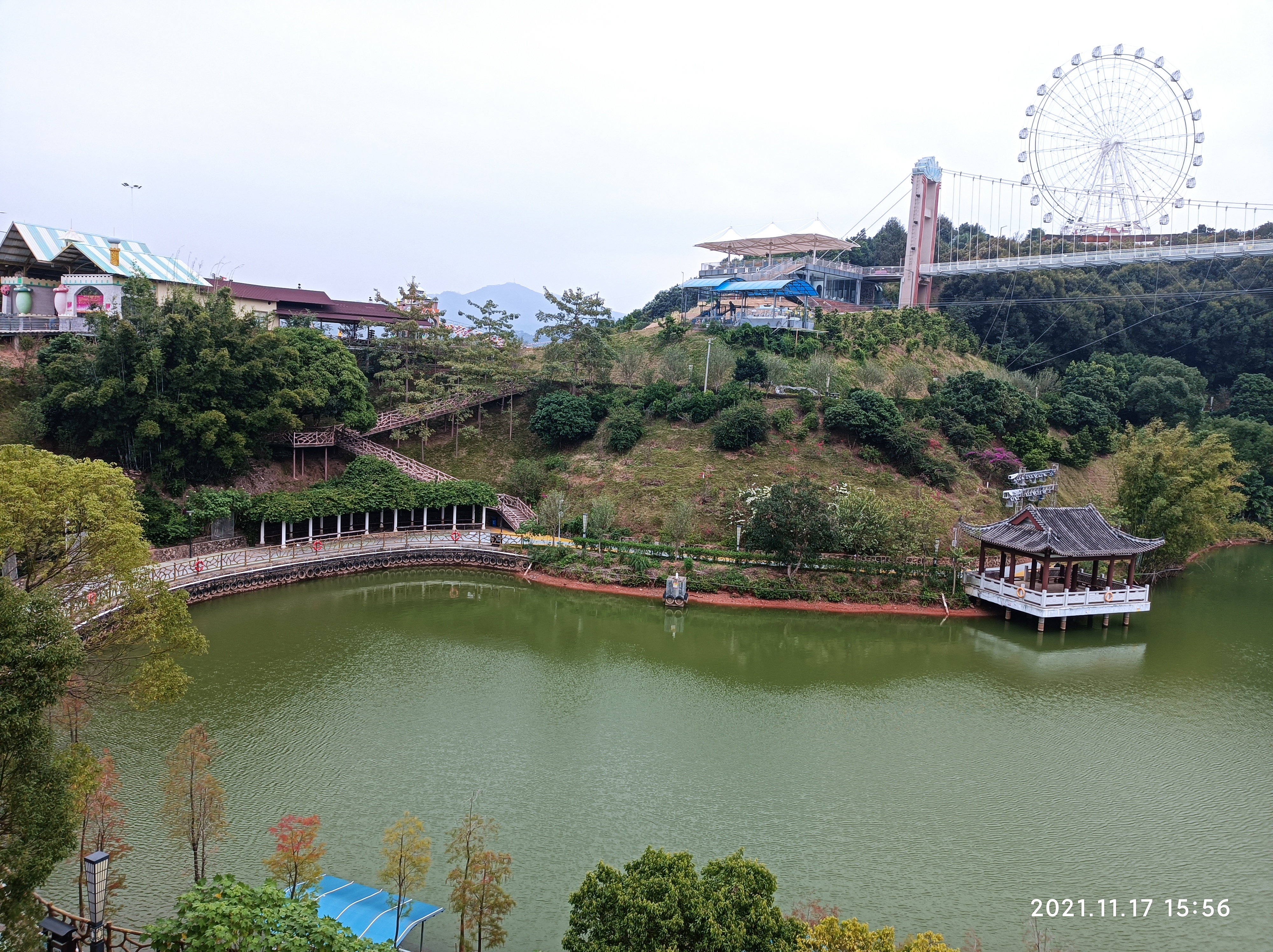 高州信宜旅游景点大全图片