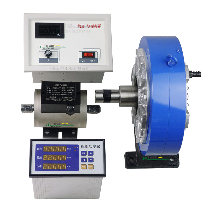 高速旋转轴的动态扭矩测量设备 动态扭矩测量仪 动态扭矩检测器