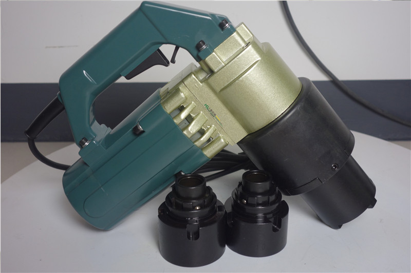 m16扭剪型高强螺栓扳手 扭剪型高强度螺栓电动工具 电动扭断枪