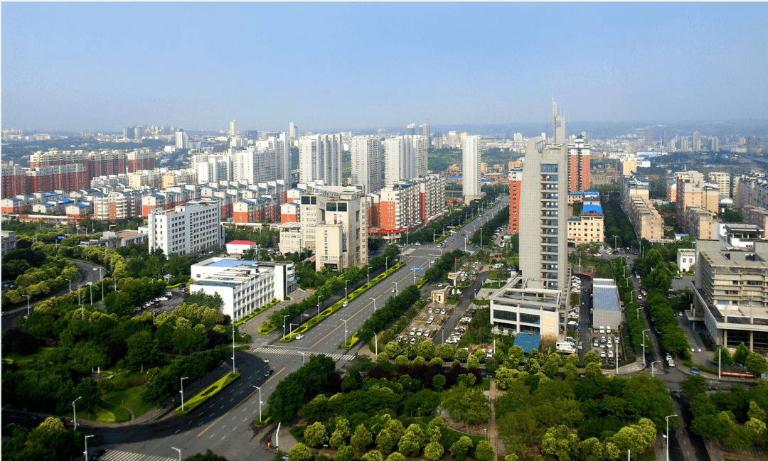 登封市县级市图片