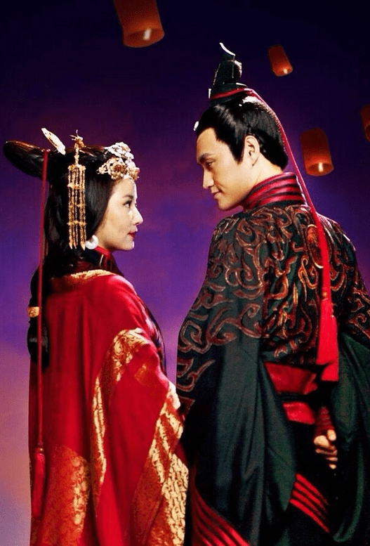 从布衣到帝王,刘秀与阴丽华:情深缘浅,共铸辉煌