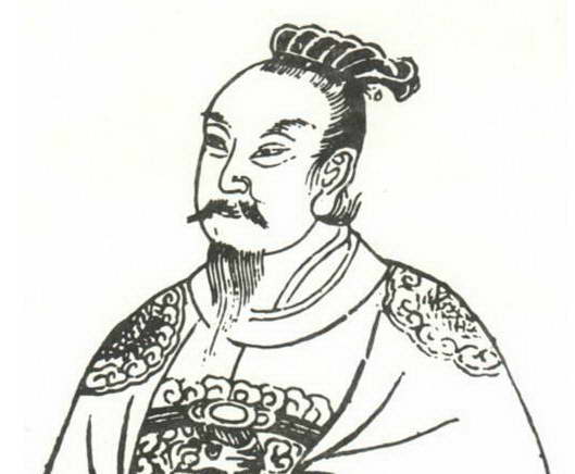 唐顺宗李诵:一场未竟的帝王革新梦