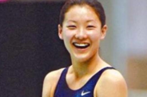 回顾五代跳水皇后,当年传奇今犹在,陈若琳,伏明霞,周继红等!