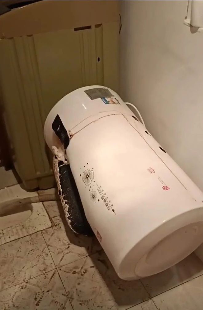 电热水器有响声是怎么回事?会爆炸吗?该如何处理?