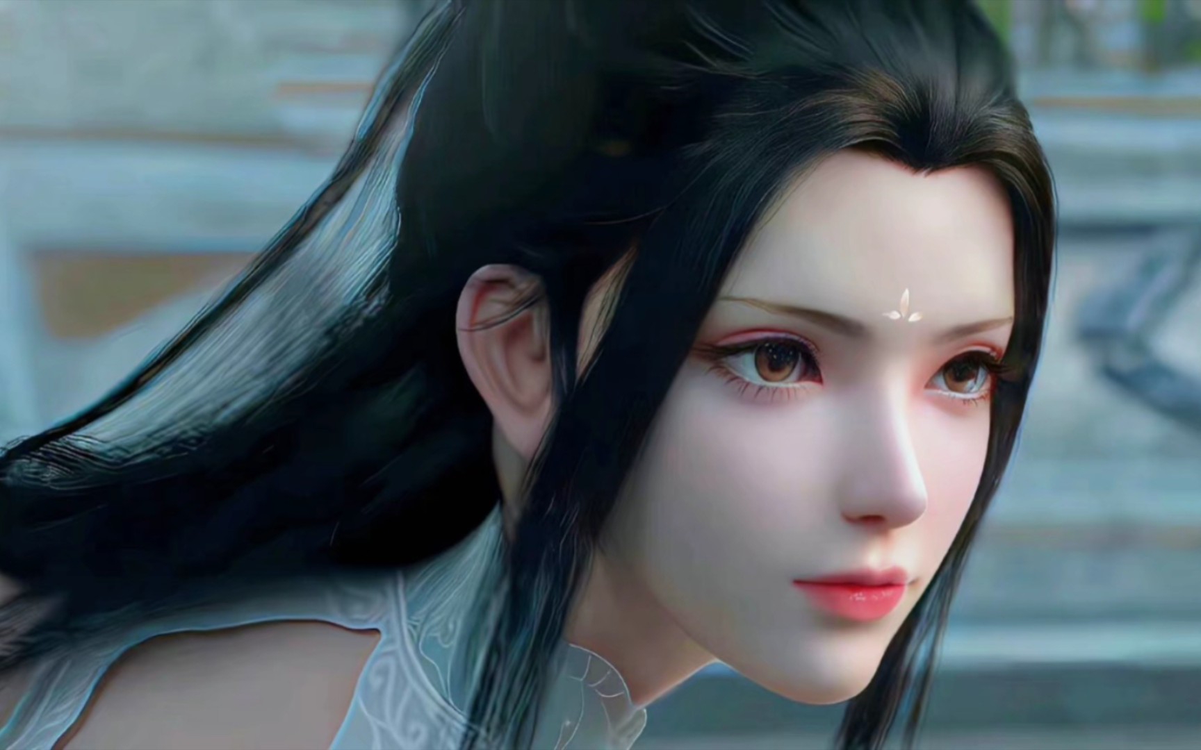 独家揭秘!萧炎之女萧潇降临,小医仙柔情似水,萧薰儿爱恨交织!