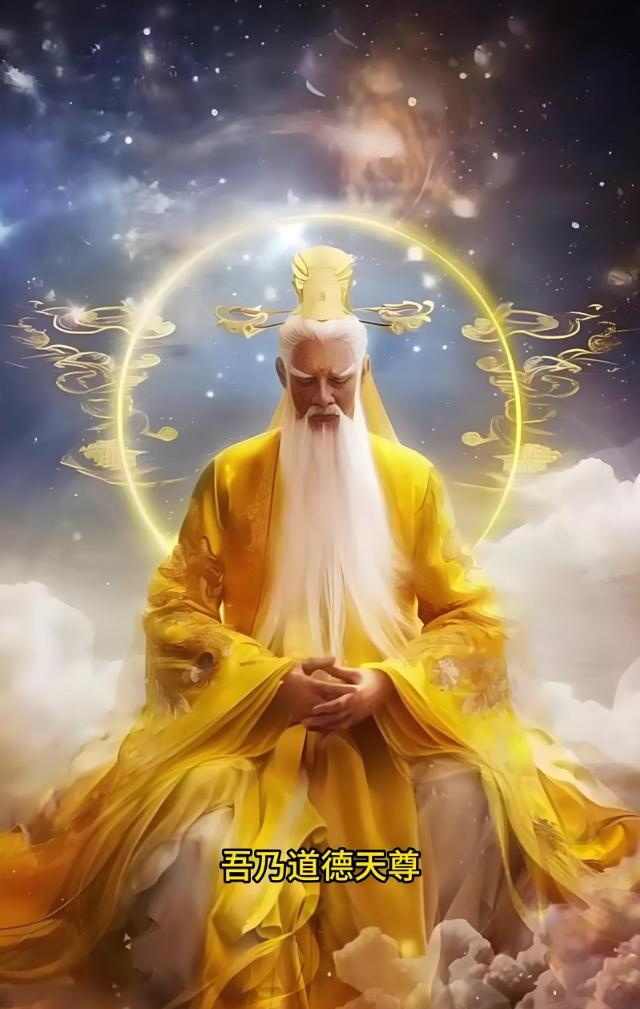 天庭不养闲神,神仙在天上的日子有多苦?原来他们跟凡人一样累