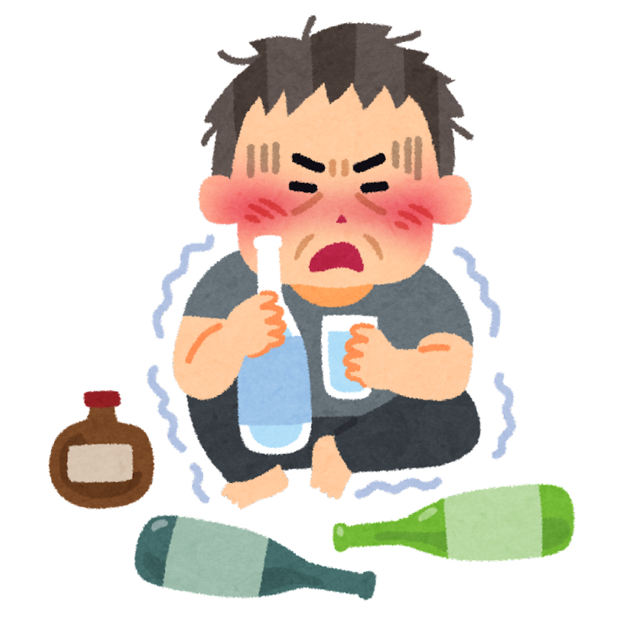 邢台万华医院:怎么避免酒精对胃的伤害