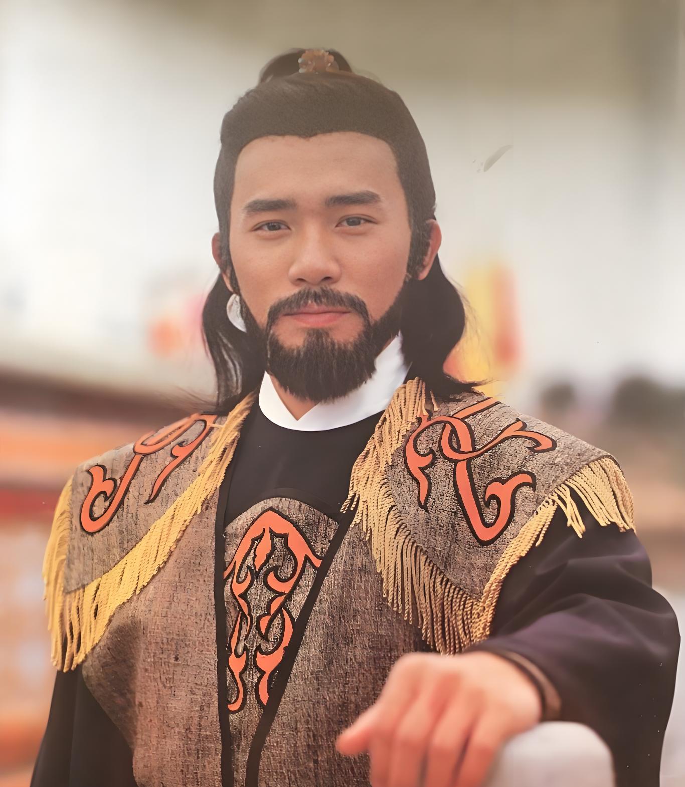 古代历史上的十大传奇侠客排名介绍