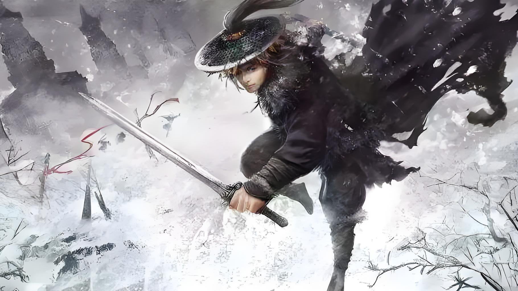 古代历史上的十大传奇侠客排名介绍