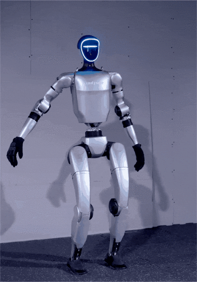 机器人产业大会刚开完，特斯拉开始量产，人形机器人概念股跟着涨起来了！-有驾